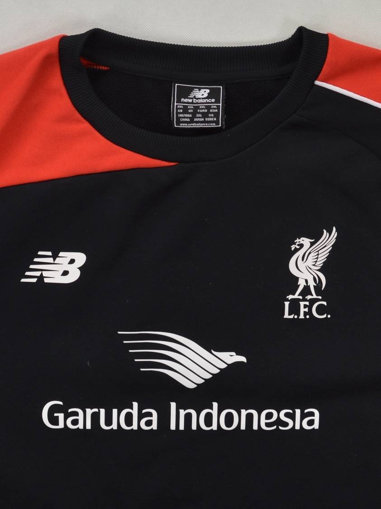 2015-16 LIVERPOOL TOP XXL