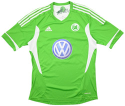 2011-12 WOLFSBURG KOSZULKA L