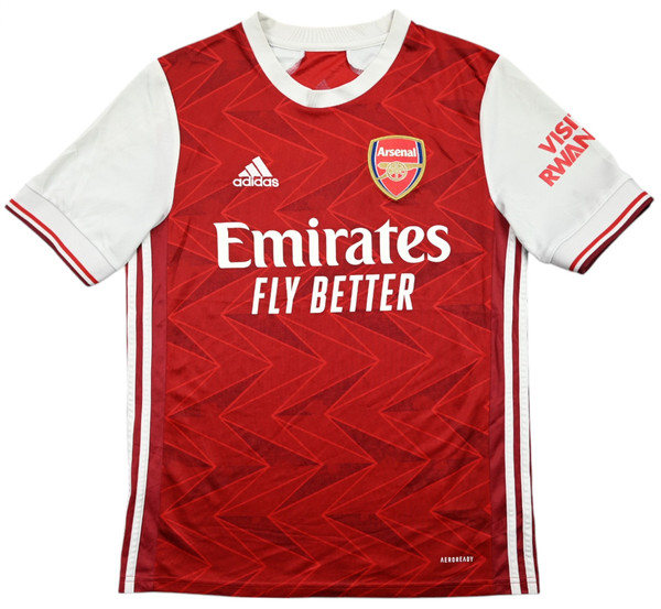 2020-21 ARSENAL SHIRT XL. BOYS
