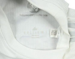 2015-16 REAL MADRID *MODRIĆ* SHIRT M