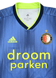 2019-20 FEYENOORD ROTTERDAM KOSZULKA S