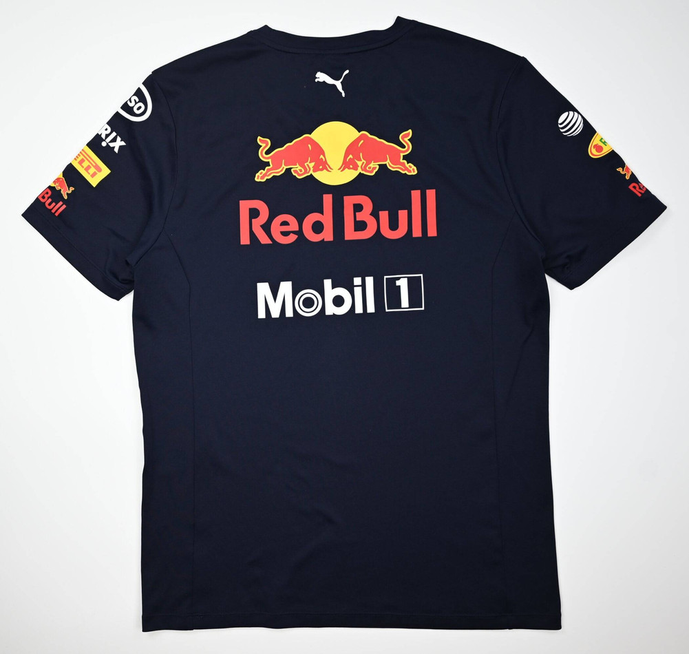 RED BULL F1 RACING KOSZULKA S