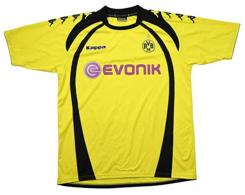 2009-10 BORUSSIA DORTMUND KOSZULKA XXL