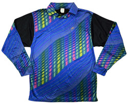 ALLRIGHT VINTAGE GOALKEEPER LONGSLEEVE SHIRT XL