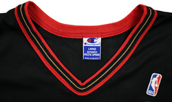 PHILADELPHIA SIXERS *IVERSON* NBA KOSZULKA L