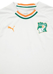 2019 IVORY COAST KOSZULKA M