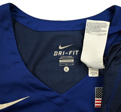 USA *IRVING* BASKETBALL KOSZULKA L