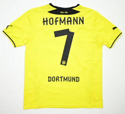 2013-14 BORUSSIA DORTMUND *HOFMANN* KOSZULKA S