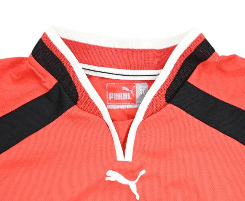 PUMA OLDSCHOOL LONGSLEEVE XL