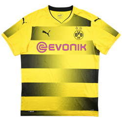 2017-18 BORUSSIA DORTMUND KOSZULKA L
