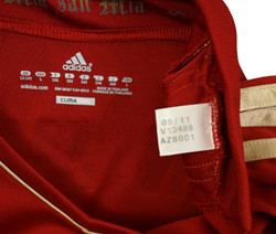 2011-13 BAYERN MUNCHEN *ROBBEN* SHIRT L. BOYS