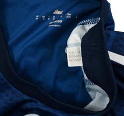 2014-15 REAL MADRID *I.CASILLAS* KOSZULLA M