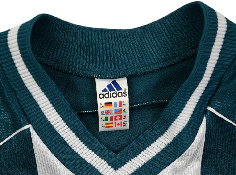 1998-00 GERMANY *HOSCHI* KOSZULKA XXL