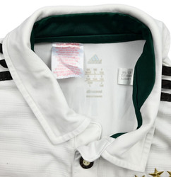 2013-14 BAYERN MUNCHEN *THIAGO* SHIRT L. BOYS