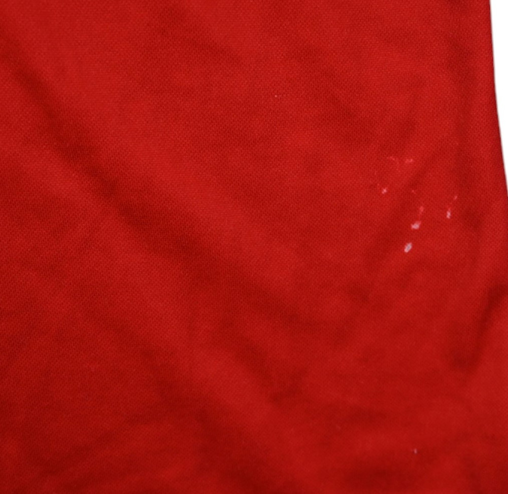 1991-93 BAYERN MUNCHEN SHIRT XL