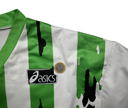 1994-95 BORUSSIA MONCHENGLADBACH SHIRT XXL