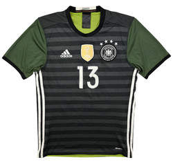 2015-17 GERMANY *MULLER* SHIRT S