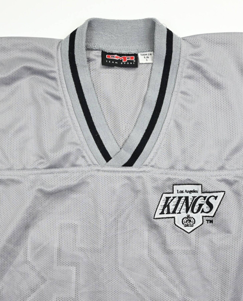 LOS ANGELES KINGS NHL SHIRT S