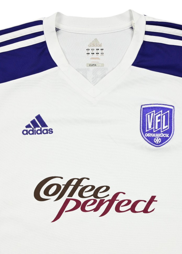 2013-14 VFL OSNABRUCK KOSZULKA XL