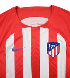2023-24 ATLETICO MADRID SHIRT L