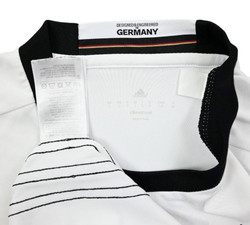 2015-16 GERMANY KOSZULKA S