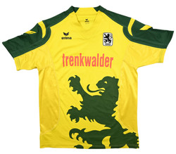 2008-09 TSV 1860 MUNCHEN *BIEROFKA* SHIRT M