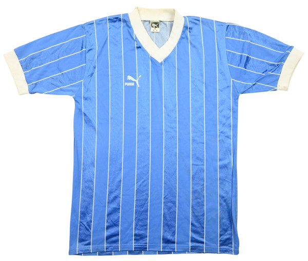 PUMA VINTAGE SHIRT S 