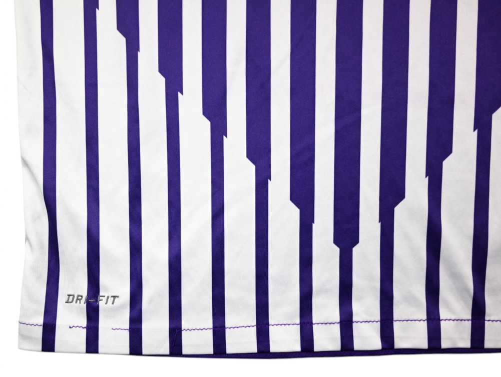 2012-13 ERZGEBIRGE AUE KOSZULKA S