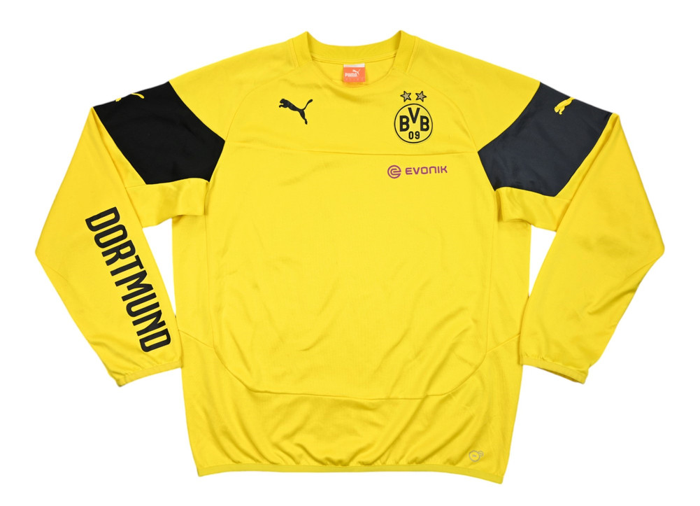 BORUSSIA DORTMUND BLUZA L