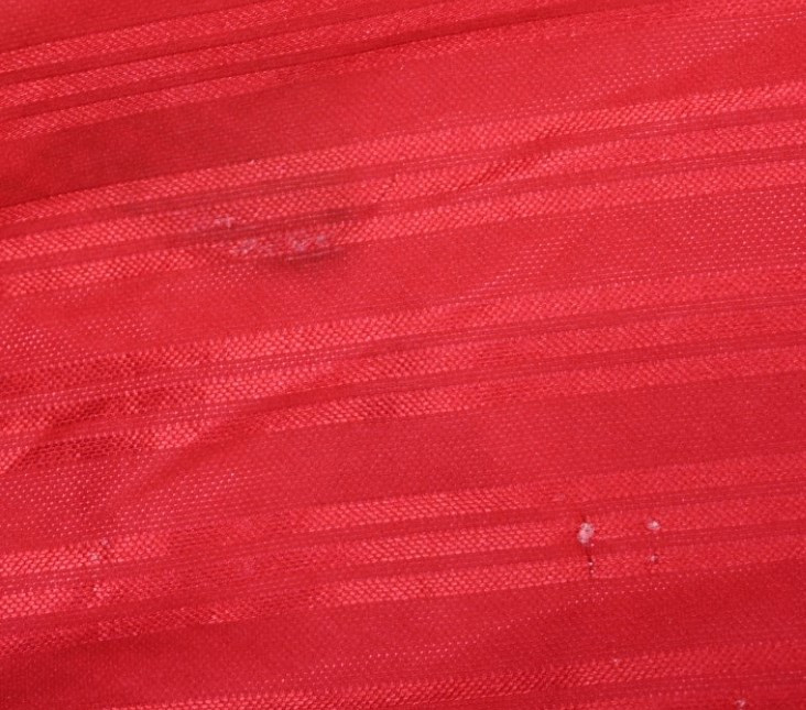 ADIDAS VINTAGE LONGSLEEVE SHIRT XL