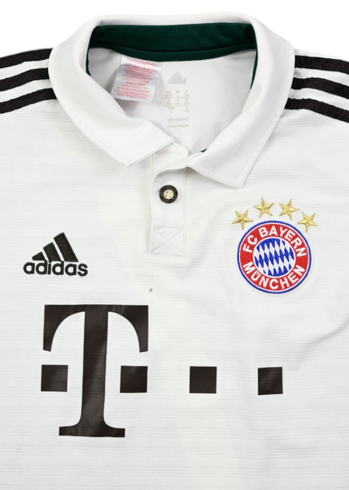 2013-14 BAYERN MUNCHEN *RIBERY* SHIRT L. BOYS