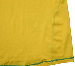 2009-11 SOUTH AFRICA SHIRT M