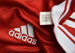 2013-14 BAYERN MUNCHEN MATCH ISSUE S