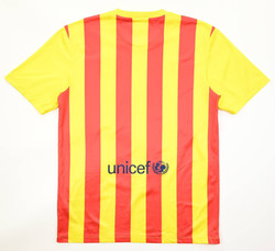 2013-15 FC BARCELONA BASIC SHIRT M