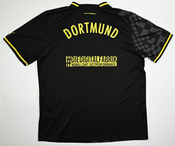 2022-23 BORUSSIA DORTMUND SHIRT XL
