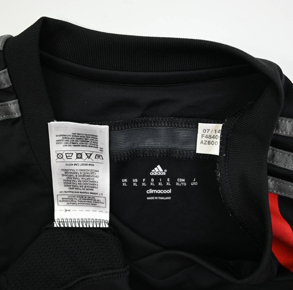 2014-15 BAYERN MUNCHEN KOSZULKA XL