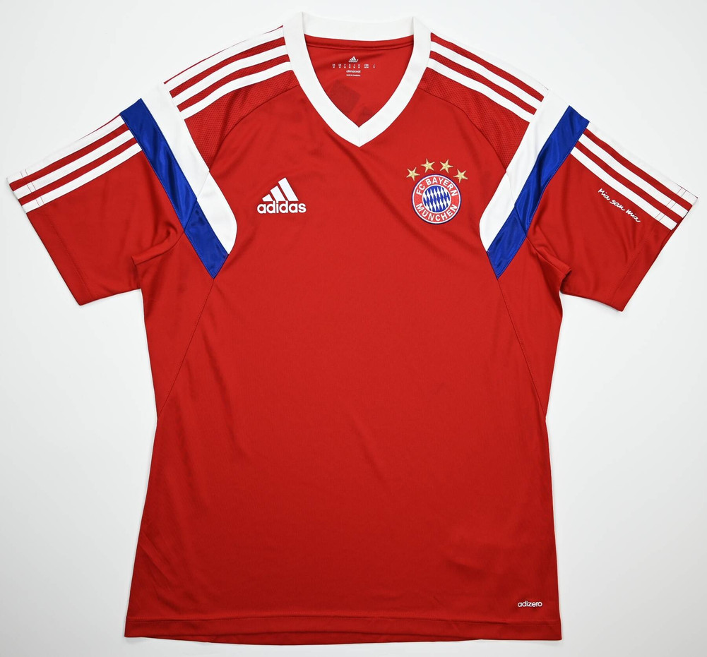 BAYERN MUNCHEN KOSZULKA M