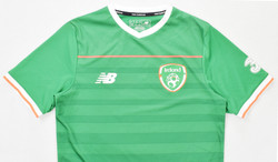IRELAND SHIRT S