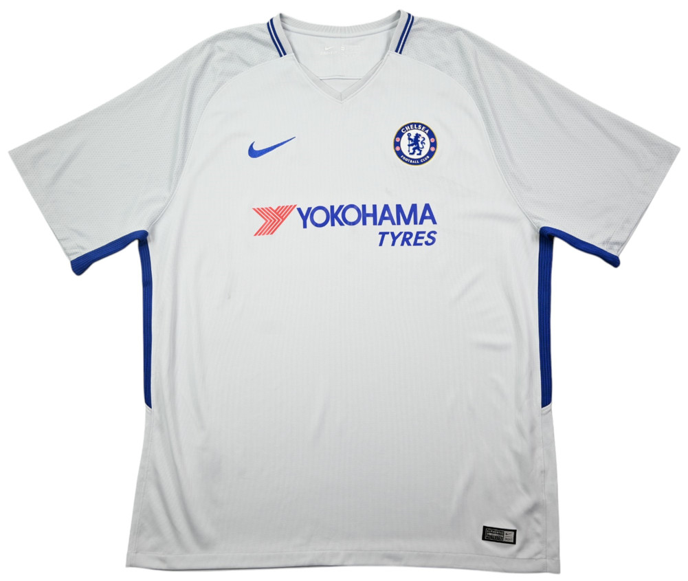 2017-18 CHELSEA KOSZULKA XXL
