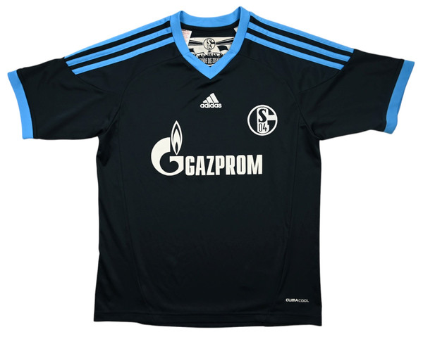 2010-12 SCHALKE KOSZULKA M. BOYS 