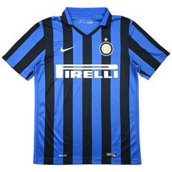 2015-16 INTER MILAN KOSZULKA M