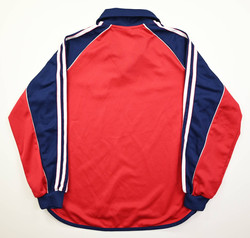 1999-01 BAYERN MUNCHEN LONGSLEEVE M. BOYS