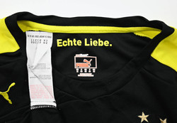 2013-14 BORUSSIA DORTMUND *REUS* SHIRT WOMENS M