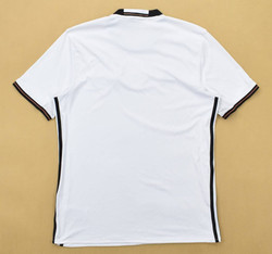 2015-16 GERMANY SHIRT M
