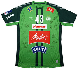 TSV GWD MINDEN *REISSKY* HANDBALL KOSZULKA L