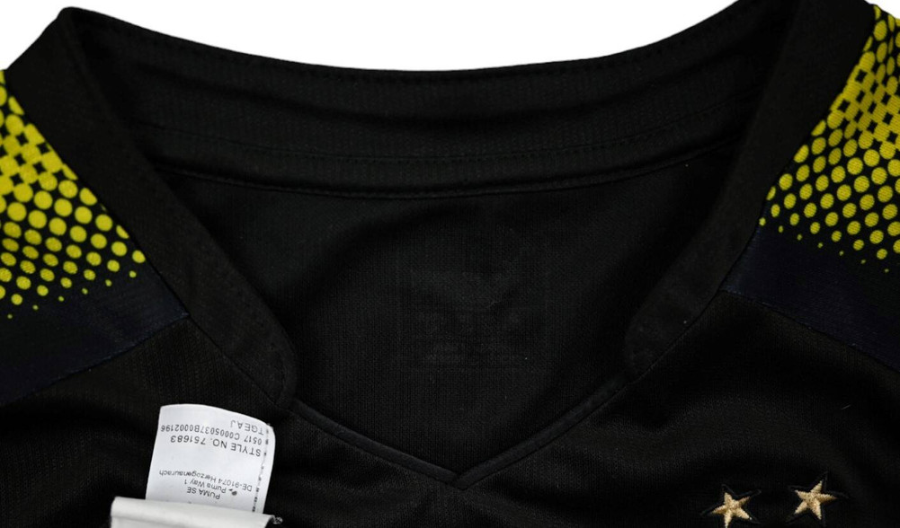 2017-18 BORUSSIA DORTMUND KOSZULKA M. BOYS