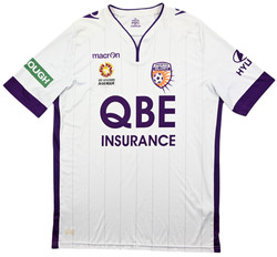 2014-16 PERTH GLORY KOSZULKA 3XL