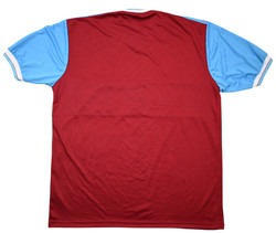 1983-85 WEST HAM UNITED REISSUE KOSZULKA 4XL