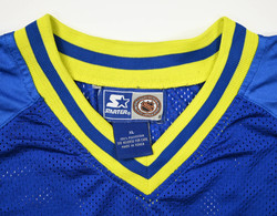 MICHIGAN HOCKEY STARTER KOSZULKA XL