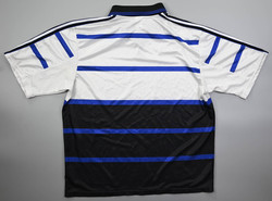 ADIDAS OLDSCHOOL SHIRT XL